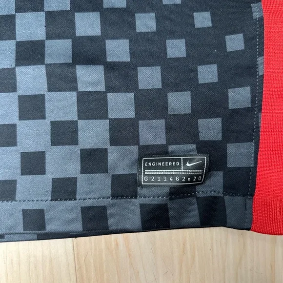 Authentic Croatia jersey - Picture 3 of 4